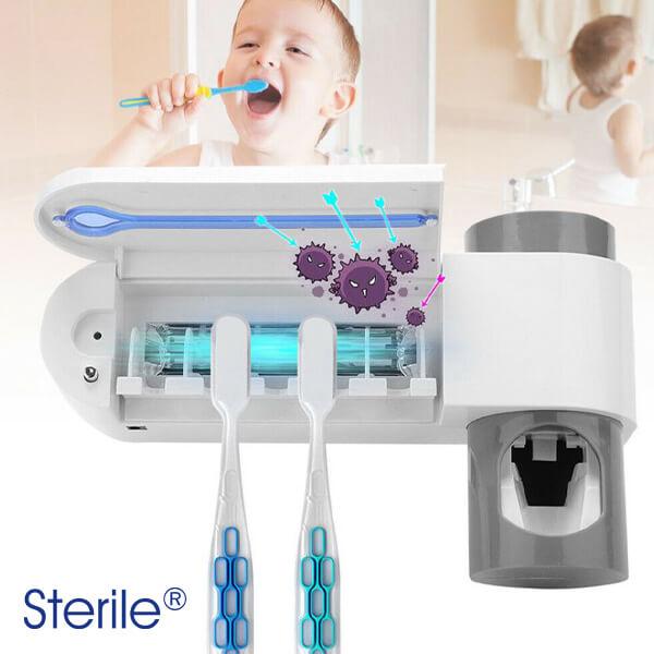 sterile