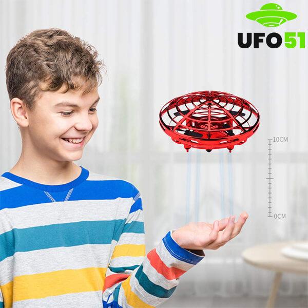 dron ufo51